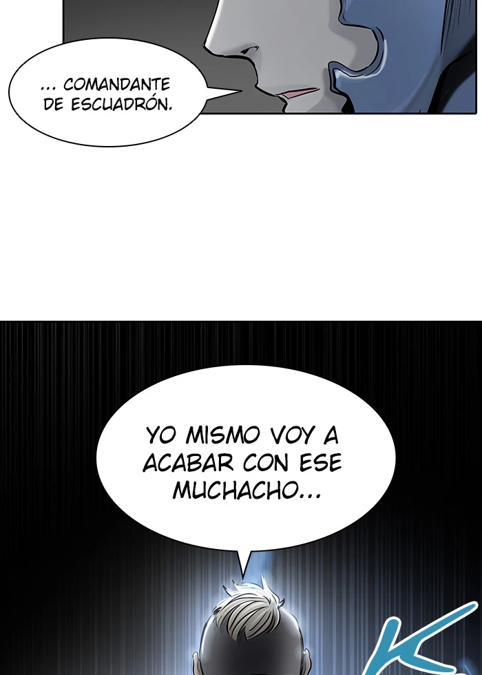 El irregular - Capítulo 416 - Página 65 - LectorTMOo