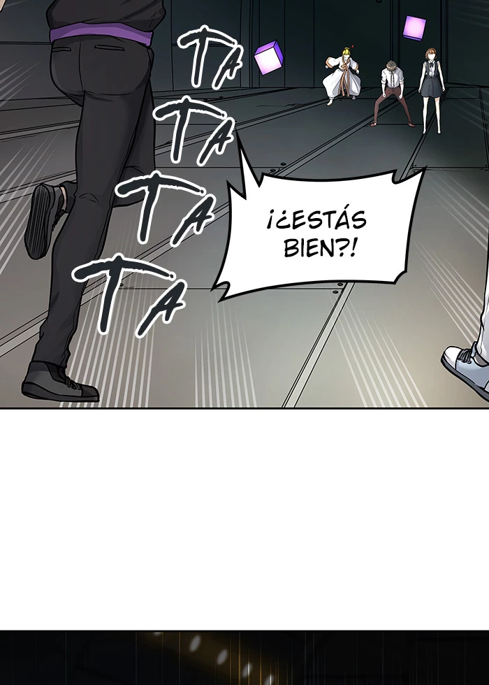 El irregular - Capítulo 416 - Página 77 - LectorTMOo