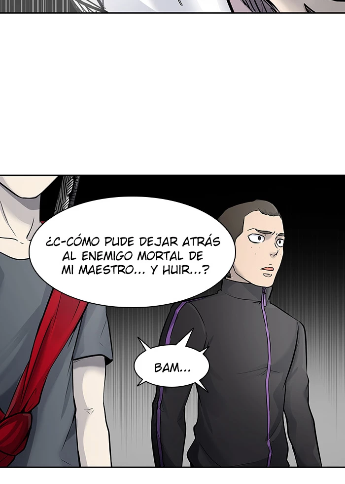 El irregular - Capítulo 416 - Página 80 - LectorTMOo