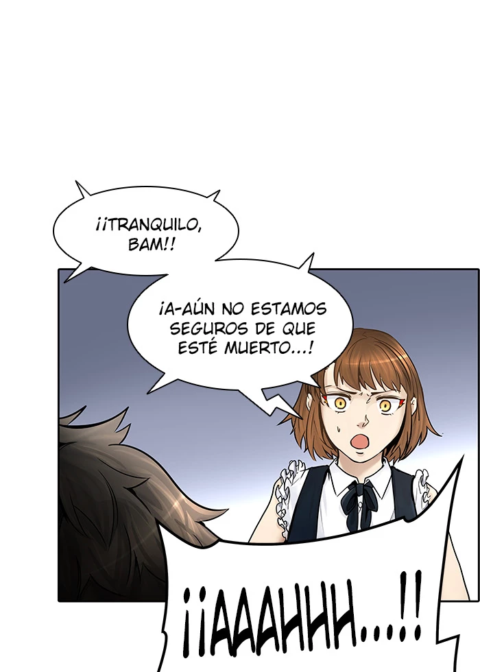 El irregular - Capítulo 416 - Página 81 - LectorTMOo