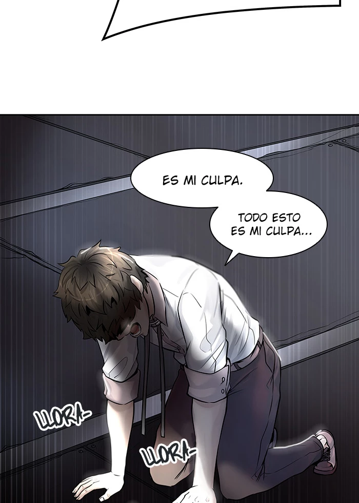 El irregular - Capítulo 416 - Página 82 - LectorTMOo