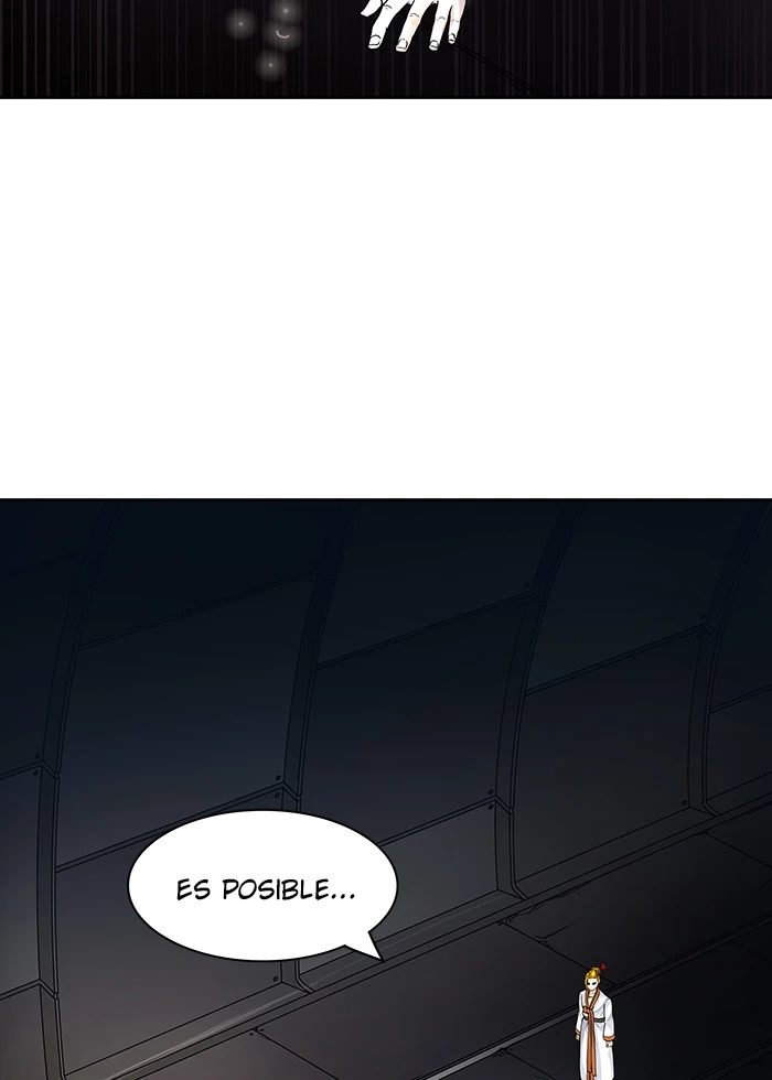 El irregular - Capítulo 416 - Página 83 - LectorTMOo