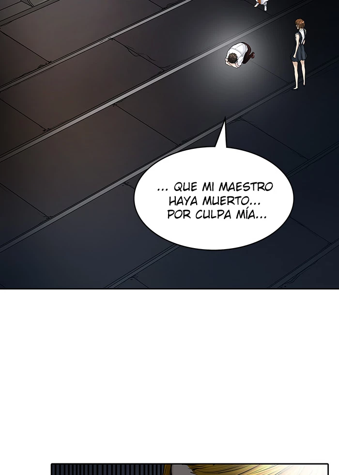 El irregular - Capítulo 416 - Página 84 - LectorTMOo