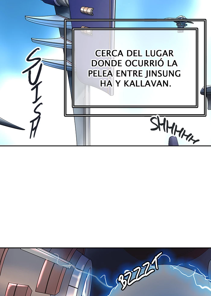 El irregular - Capítulo 416 - Página 90 - LectorTMOo
