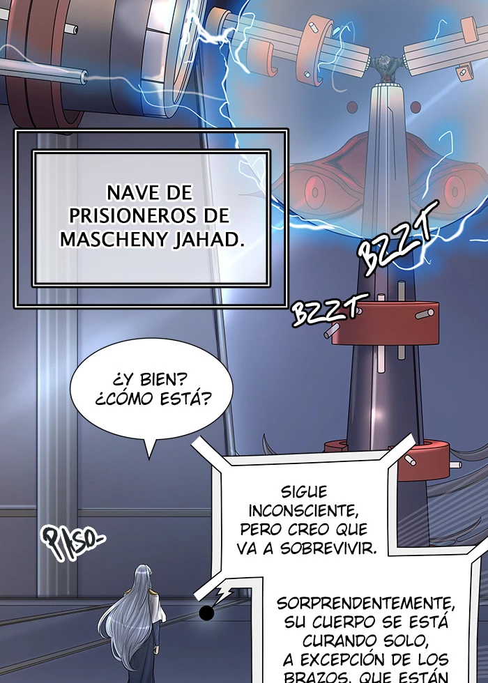 El irregular - Capítulo 416 - Página 91 - LectorTMOo