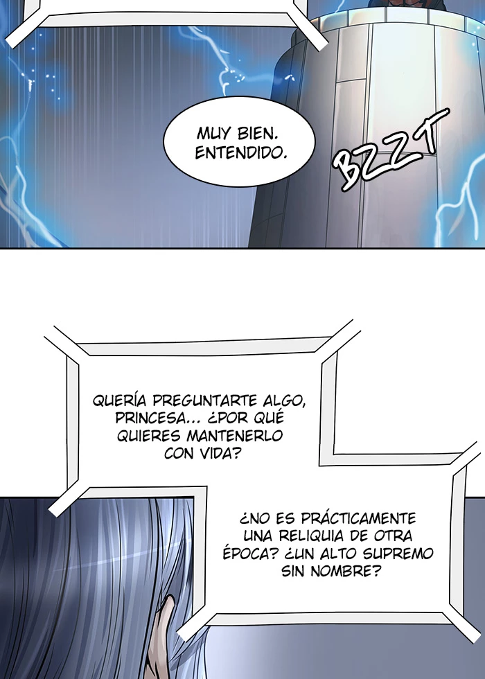 El irregular - Capítulo 416 - Página 93 - LectorTMOo