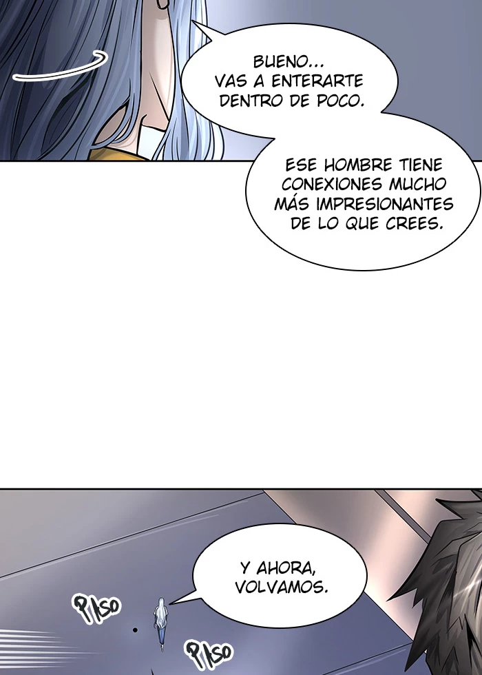 El irregular - Capítulo 416 - Página 94 - LectorTMOo