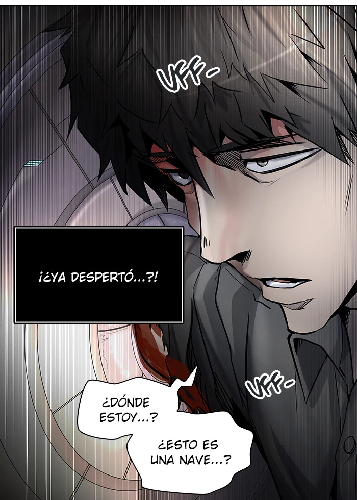 El irregular - Capítulo 416 - Página 97 - LectorTMOo