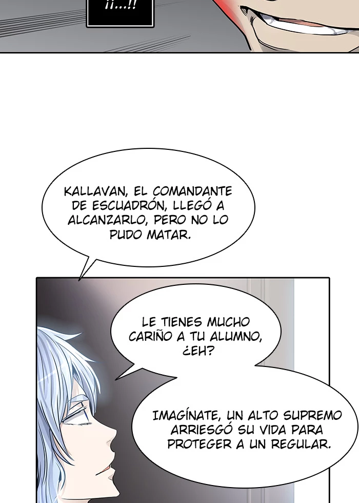 El irregular - Capítulo 416 - Página 102 - LectorTMOo