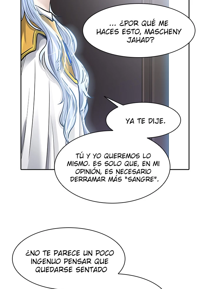 El irregular - Capítulo 416 - Página 103 - LectorTMOo