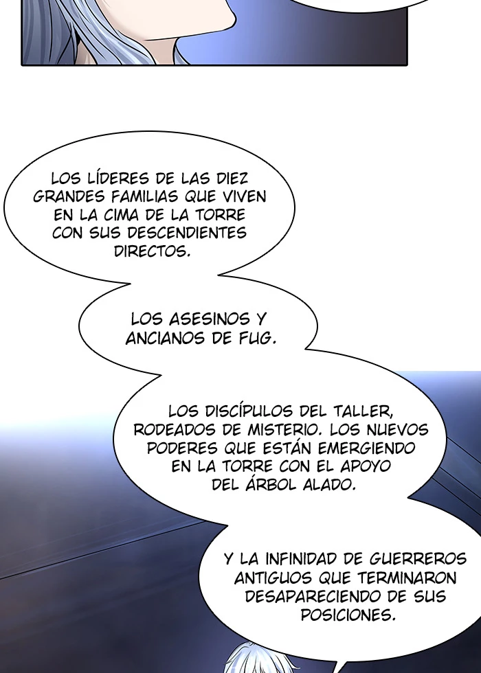 El irregular - Capítulo 416 - Página 105 - LectorTMOo