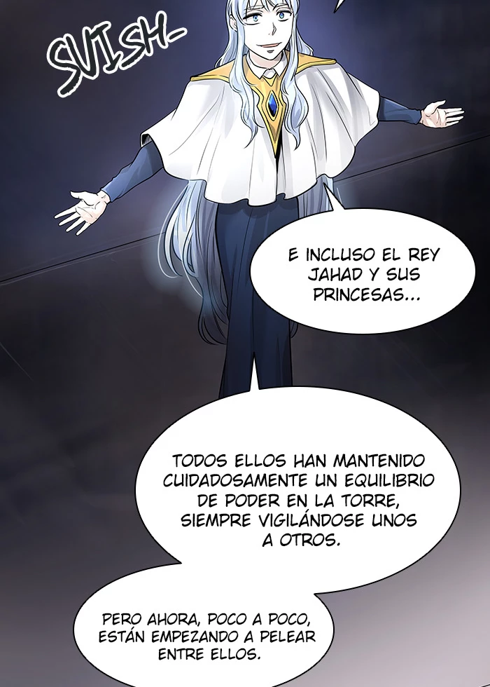 El irregular - Capítulo 416 - Página 106 - LectorTMOo
