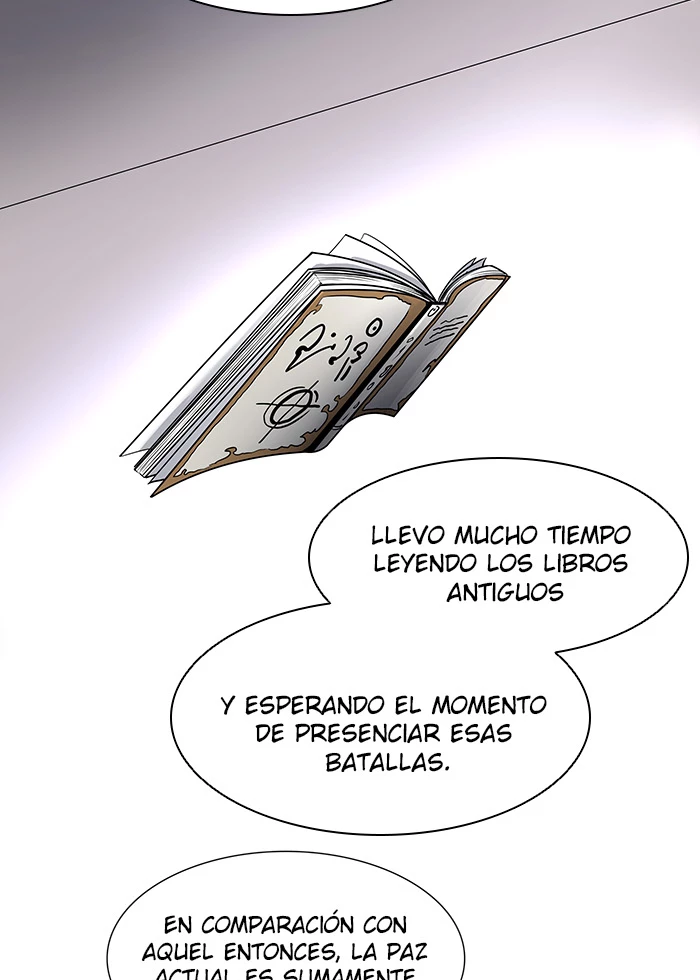 El irregular - Capítulo 416 - Página 107 - LectorTMOo