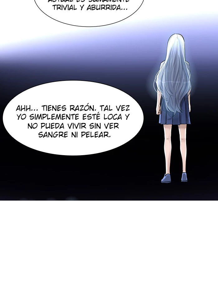 El irregular - Capítulo 416 - Página 108 - LectorTMOo