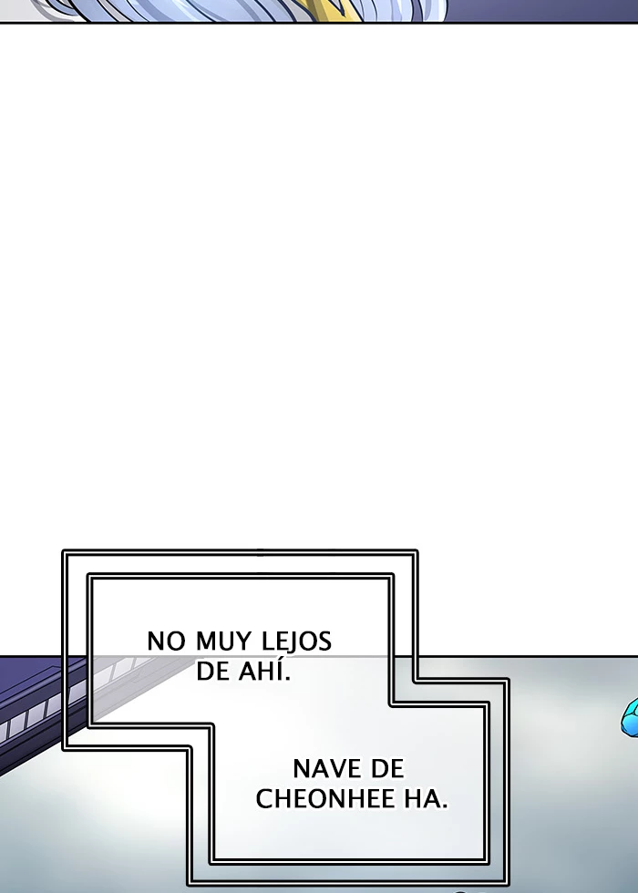 El irregular - Capítulo 416 - Página 110 - LectorTMOo