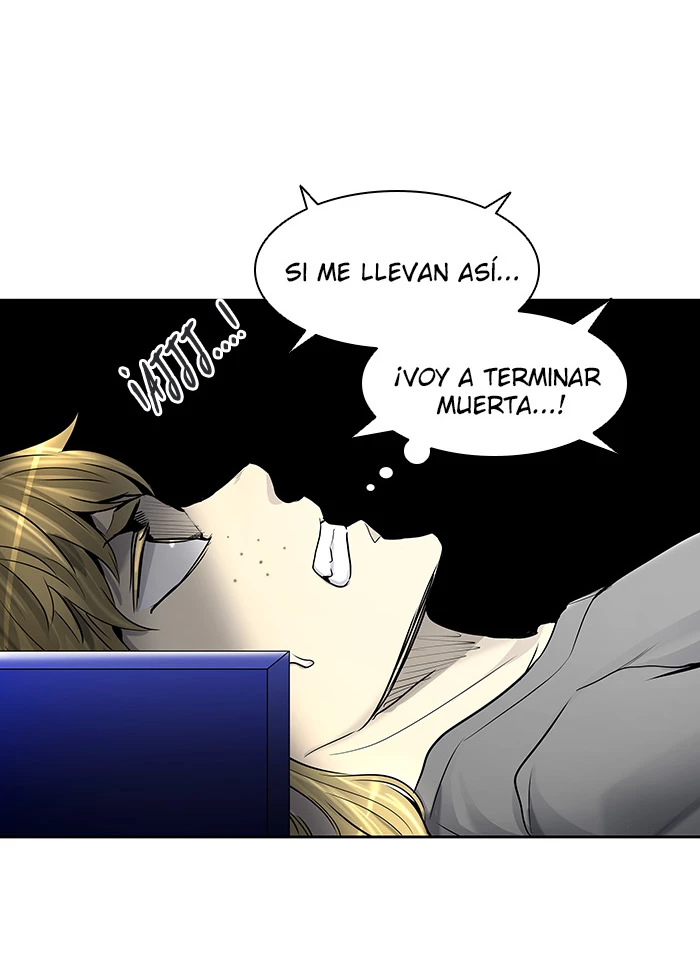 El irregular - Capítulo 416 - Página 114 - LectorTMOo
