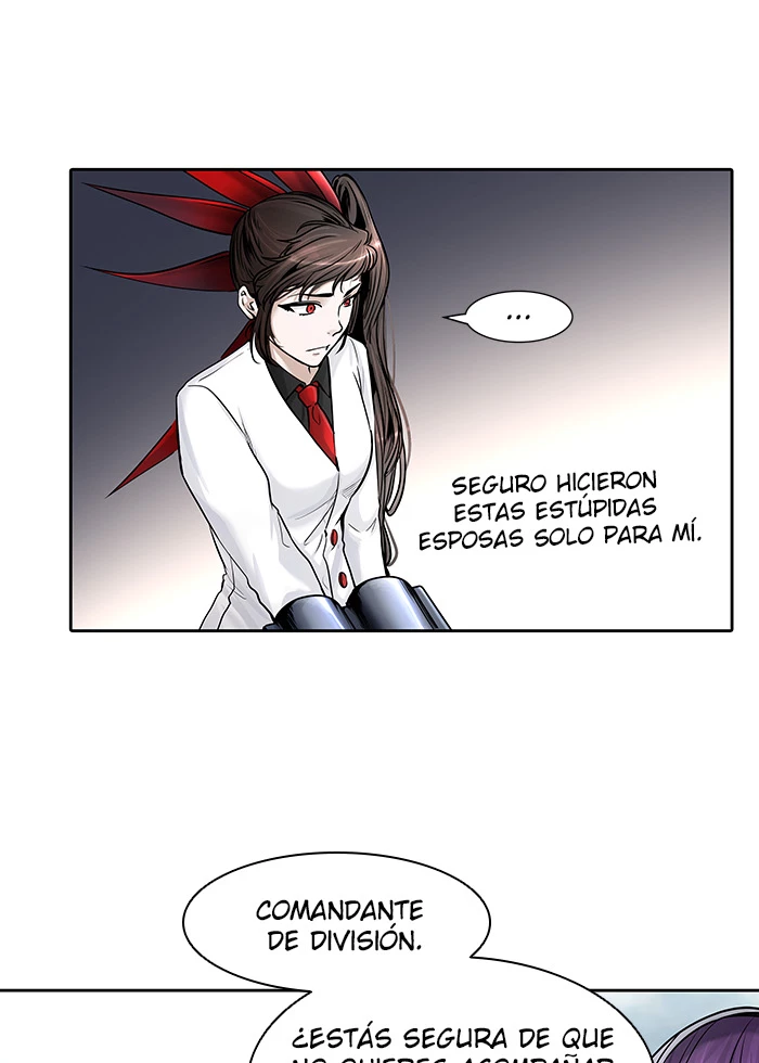 El irregular - Capítulo 416 - Página 115 - LectorTMOo