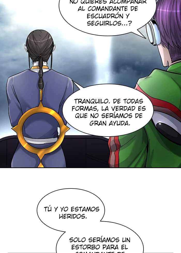 El irregular - Capítulo 416 - Página 116 - LectorTMOo
