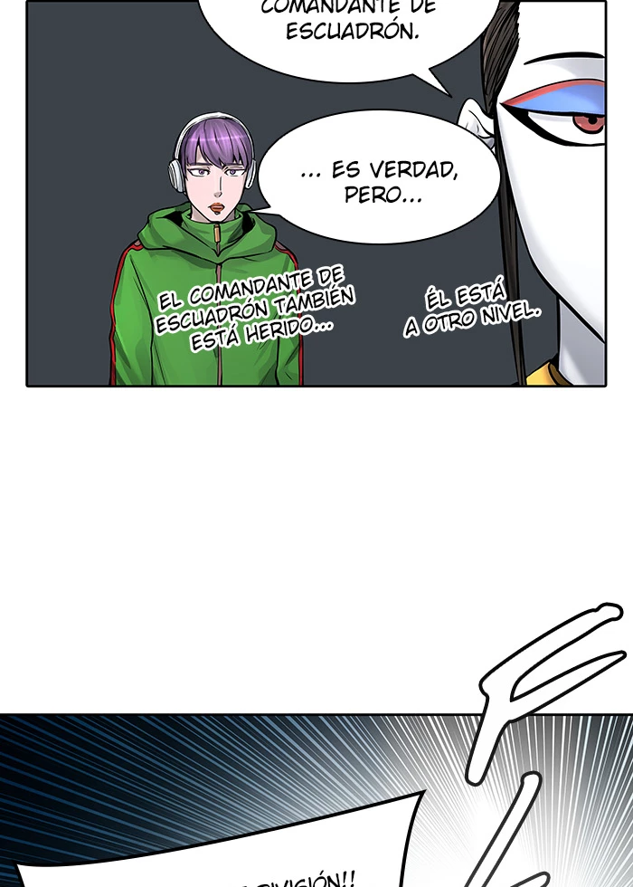 El irregular - Capítulo 416 - Página 117 - LectorTMOo