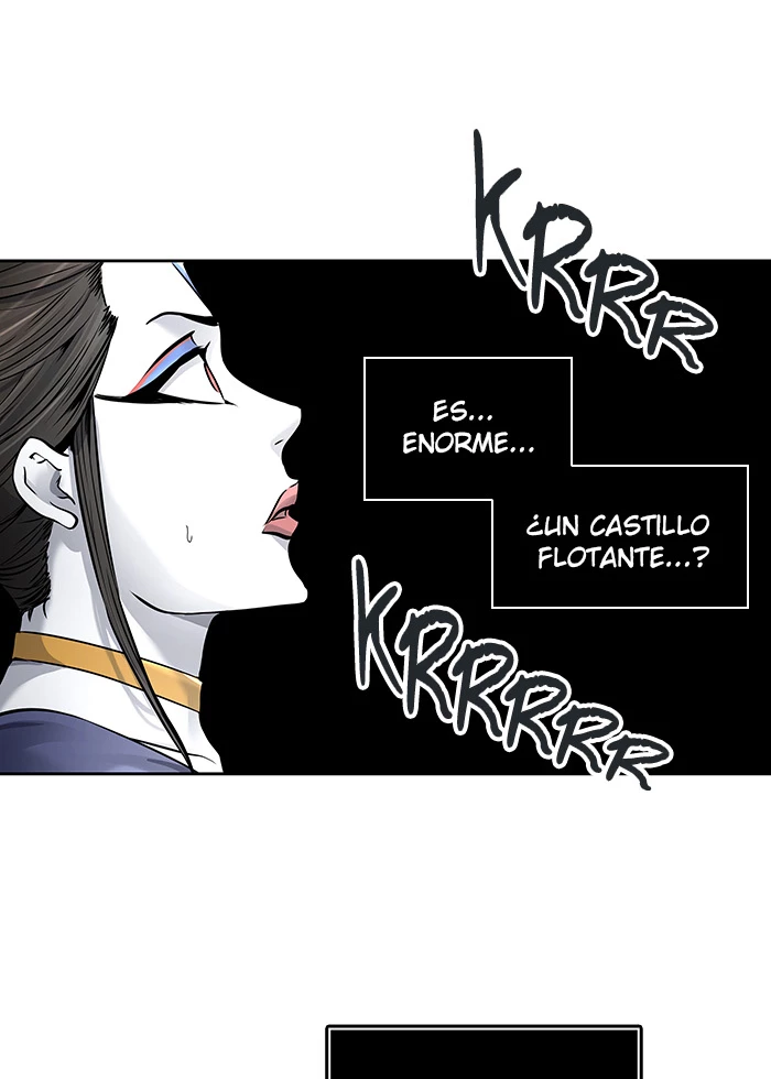 El irregular - Capítulo 416 - Página 121 - LectorTMOo