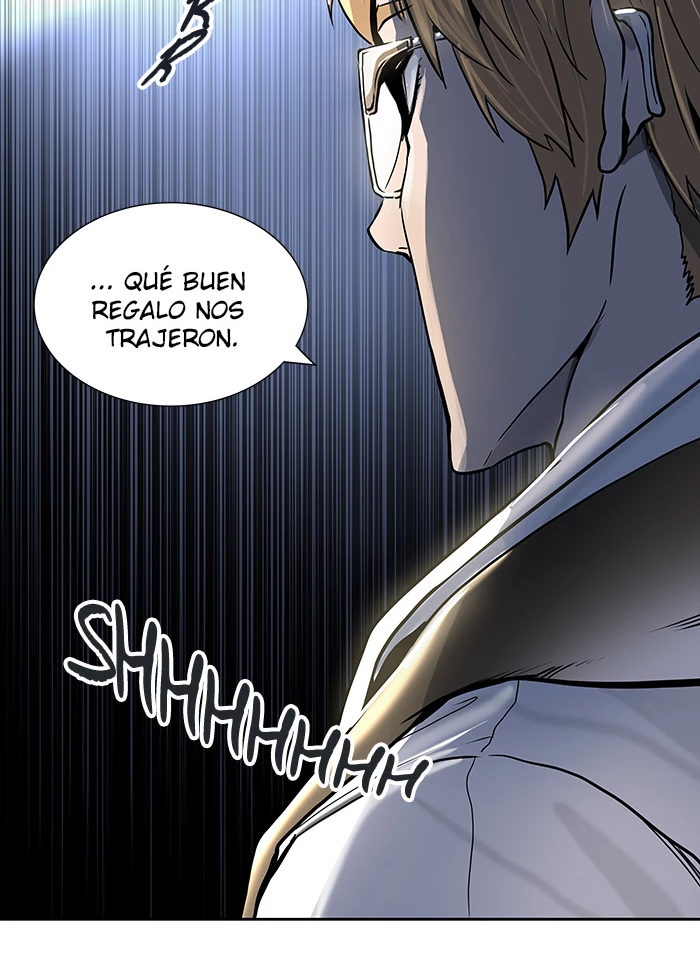 El irregular - Capítulo 416 - Página 124 - LectorTMOo