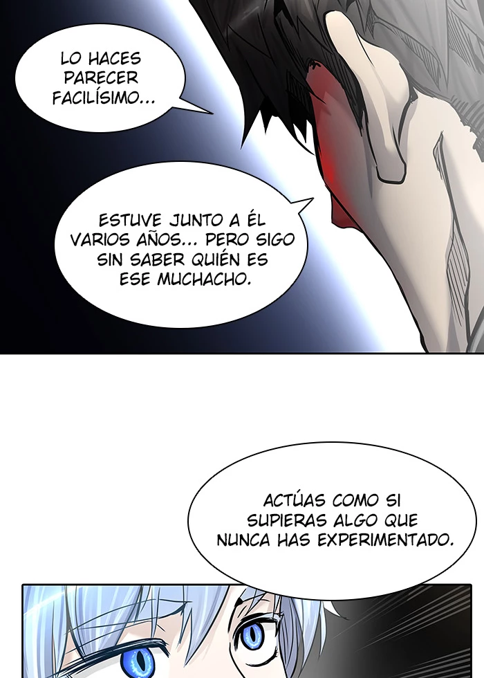 El irregular - Capítulo 416 - Página 127 - LectorTMOo
