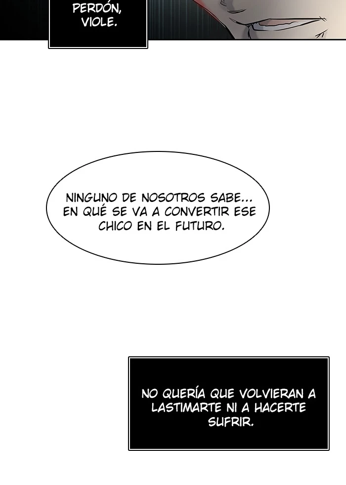 El irregular - Capítulo 416 - Página 129 - LectorTMOo