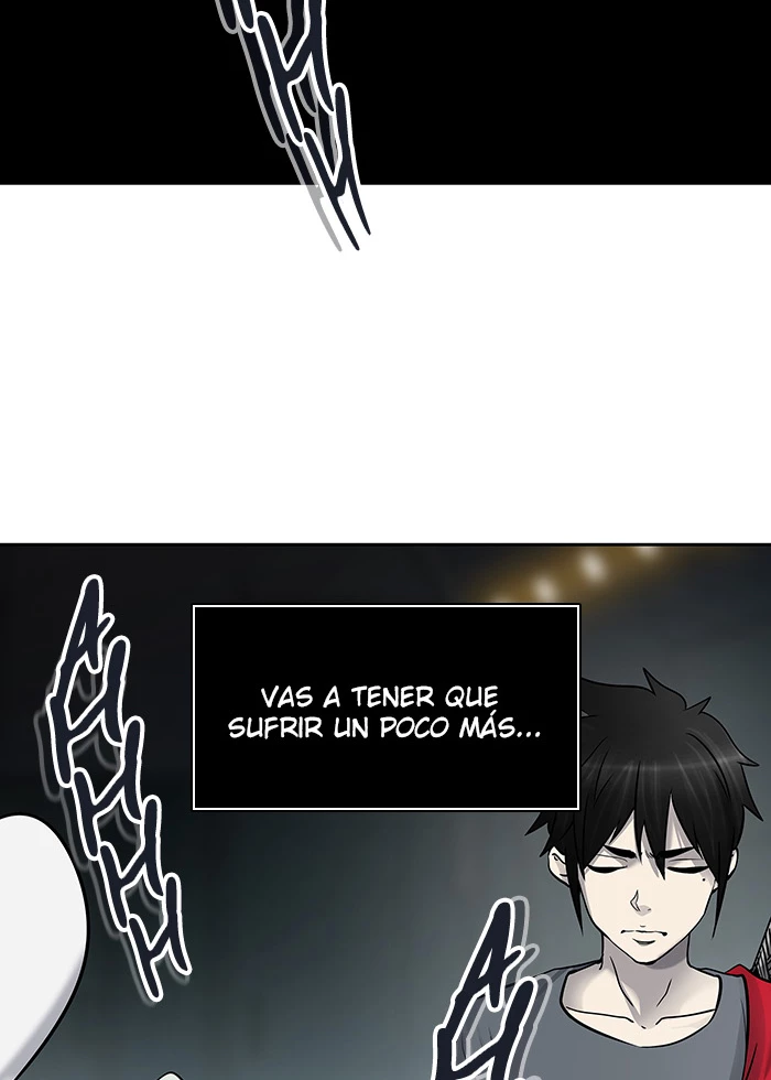 El irregular - Capítulo 416 - Página 131 - LectorTMOo