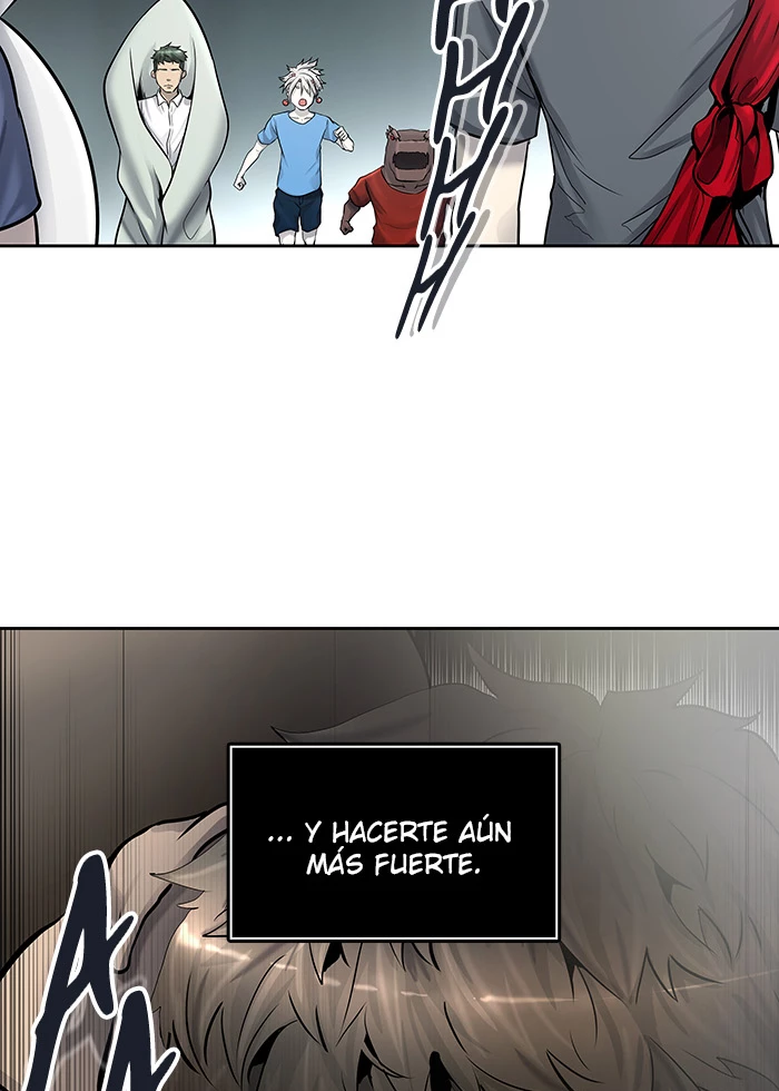 El irregular - Capítulo 416 - Página 132 - LectorTMOo