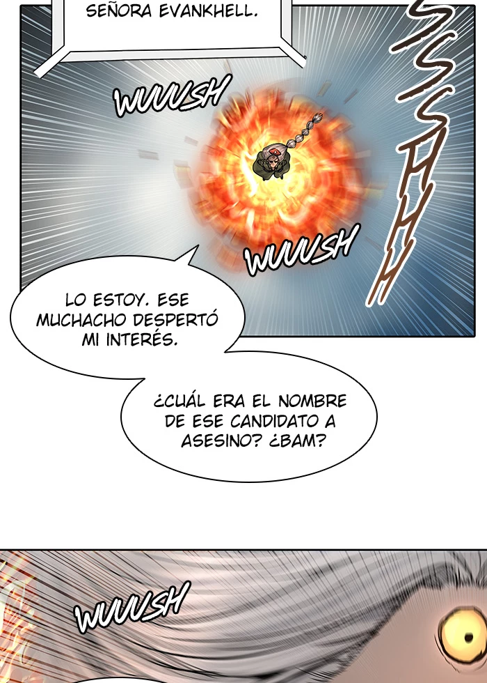 El irregular - Capítulo 416 - Página 135 - LectorTMOo