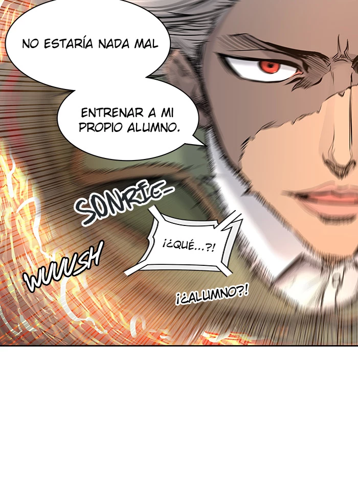 El irregular - Capítulo 416 - Página 136 - LectorTMOo