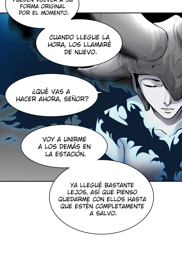 El irregular - Capítulo 417 - Página 4 - LectorTMOo