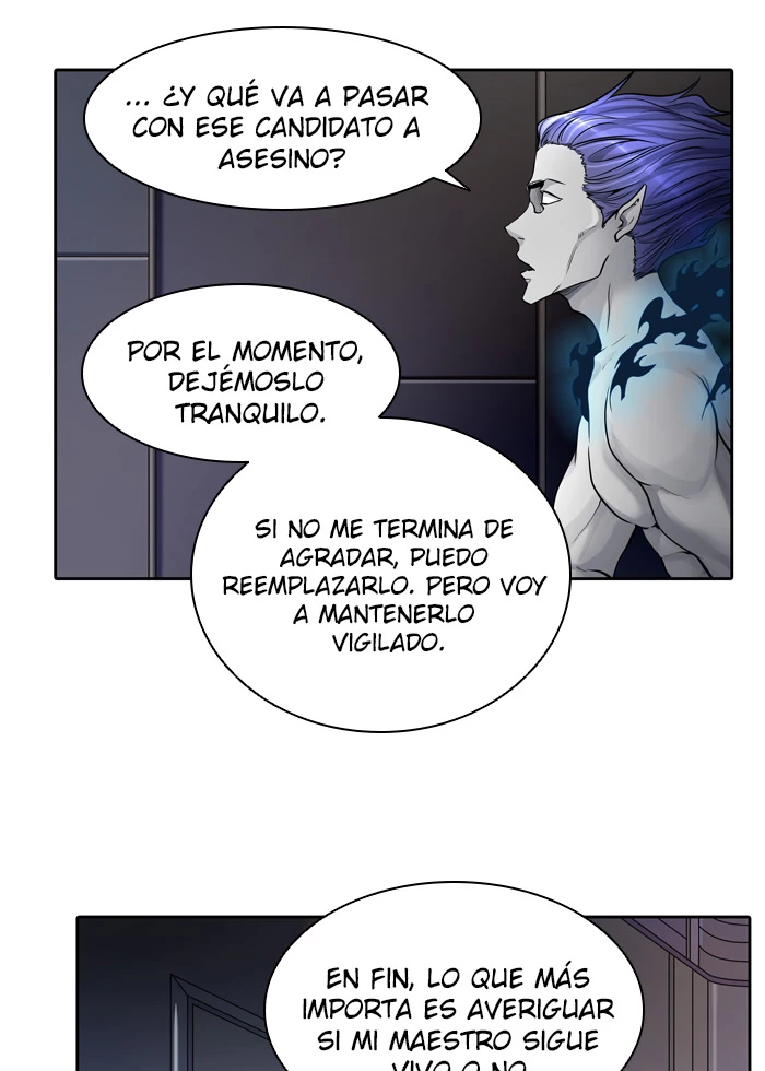El irregular - Capítulo 417 - Página 5 - LectorTMOo