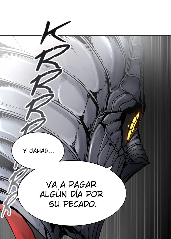El irregular - Capítulo 417 - Página 8 - LectorTMOo