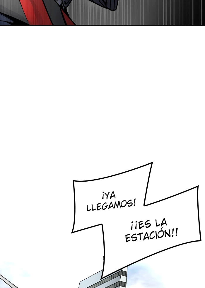 El irregular - Capítulo 417 - Página 9 - LectorTMOo