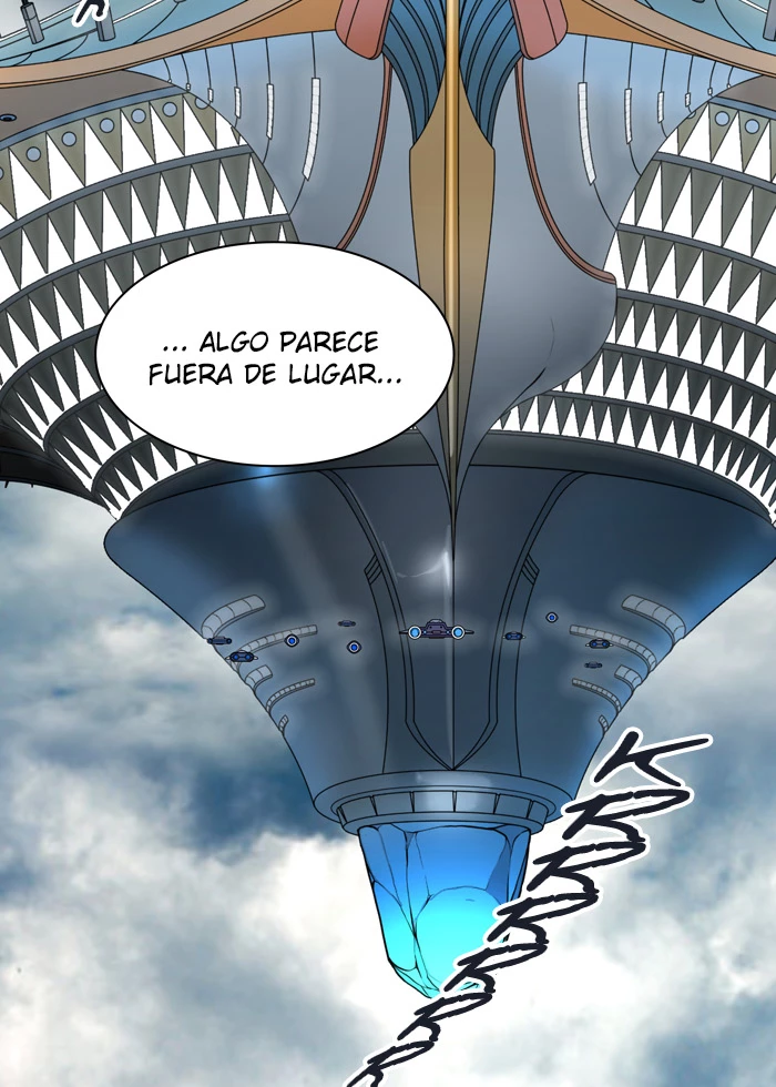 El irregular - Capítulo 417 - Página 19 - LectorTMOo
