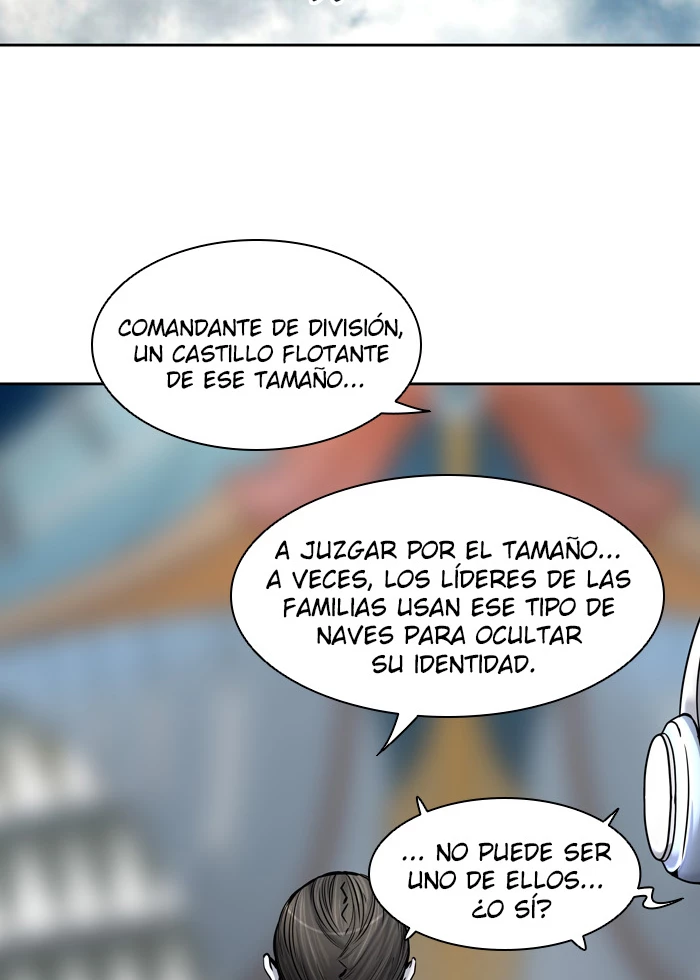 El irregular - Capítulo 417 - Página 20 - LectorTMOo