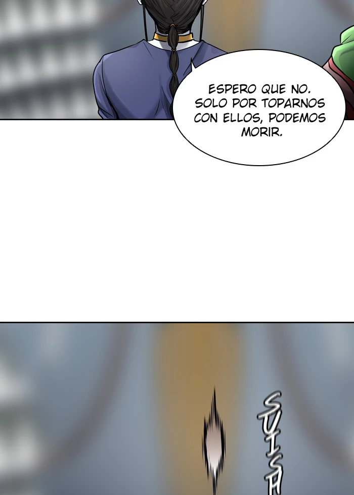 El irregular - Capítulo 417 - Página 21 - LectorTMOo