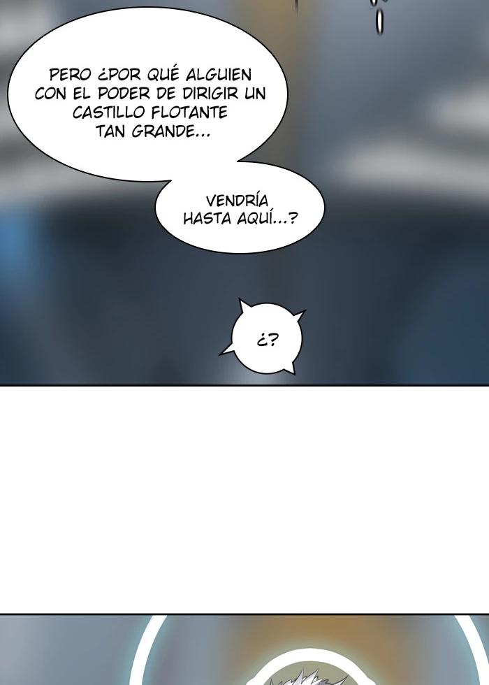 El irregular - Capítulo 417 - Página 22 - LectorTMOo