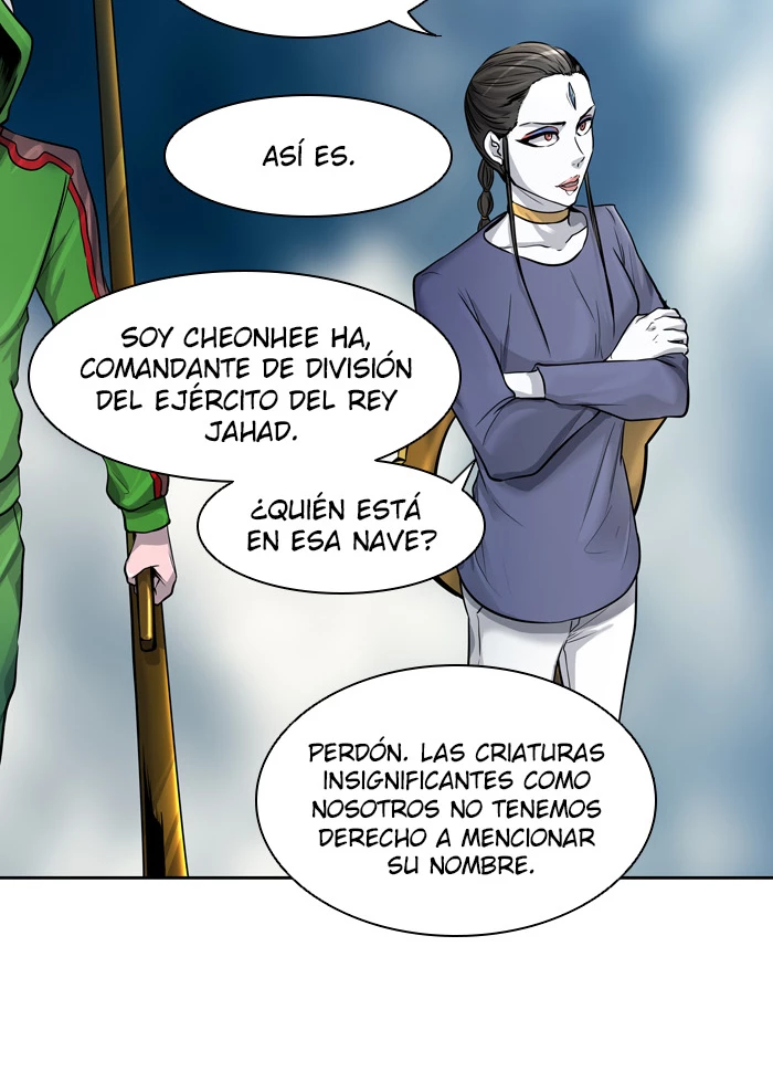 El irregular - Capítulo 417 - Página 26 - LectorTMOo