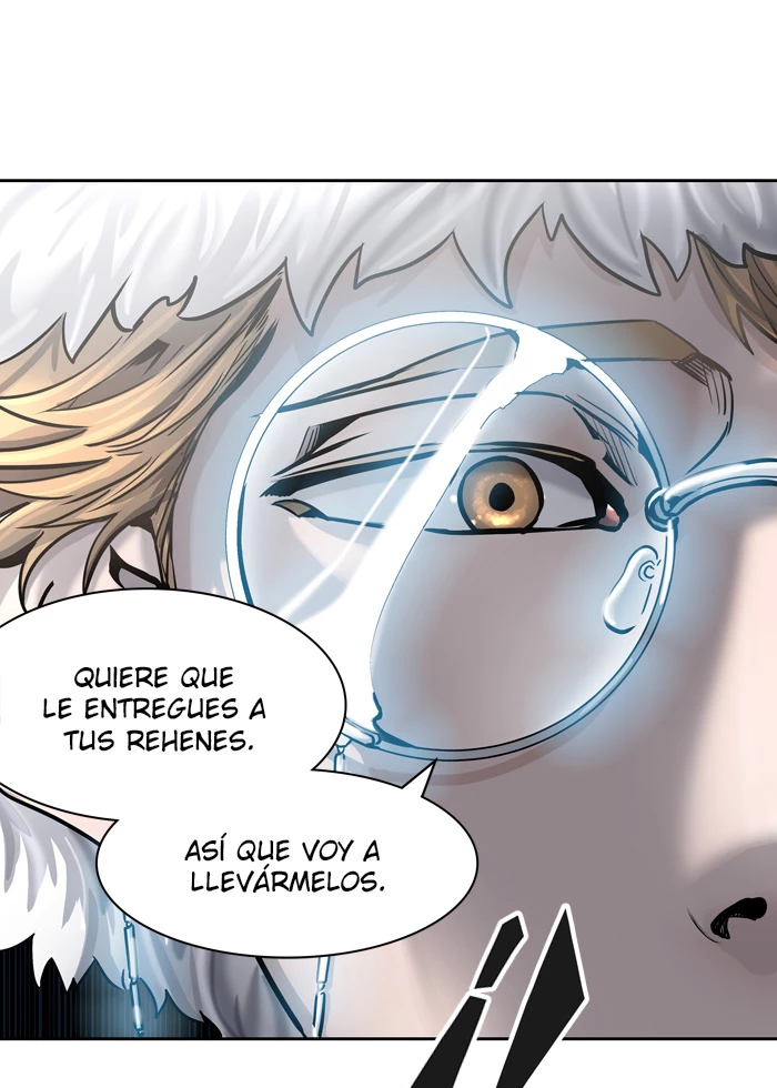 El irregular - Capítulo 417 - Página 27 - LectorTMOo