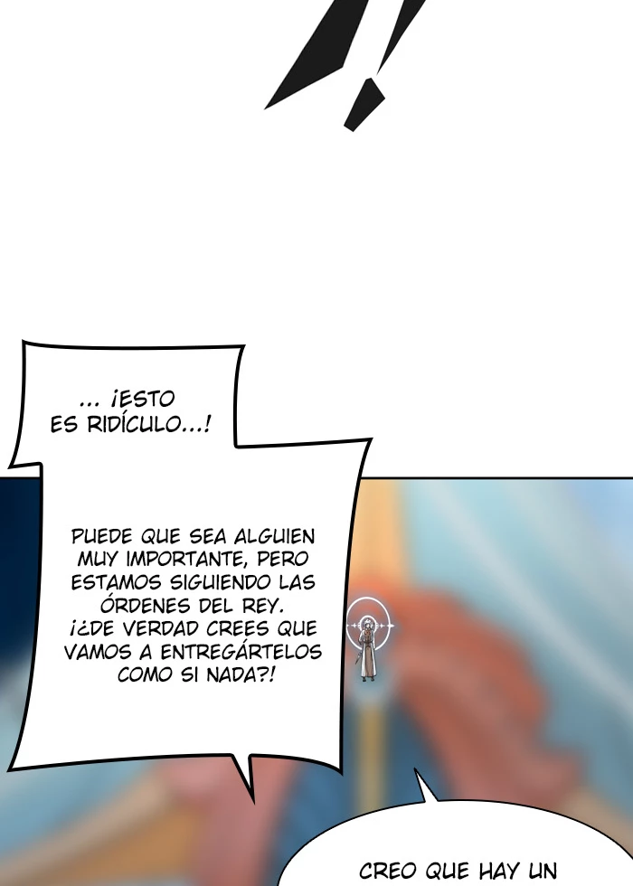 El irregular - Capítulo 417 - Página 28 - LectorTMOo