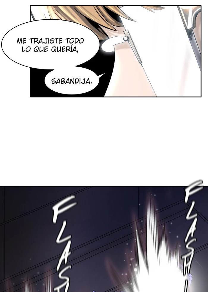 El irregular - Capítulo 417 - Página 34 - LectorTMOo