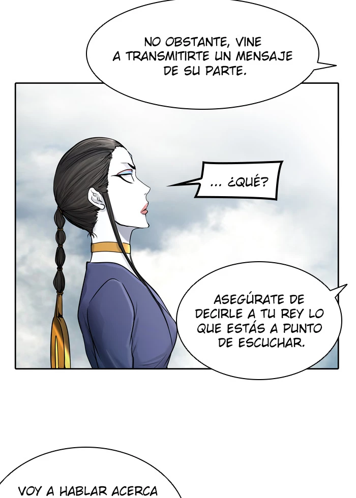 El irregular - Capítulo 417 - Página 36 - LectorTMOo