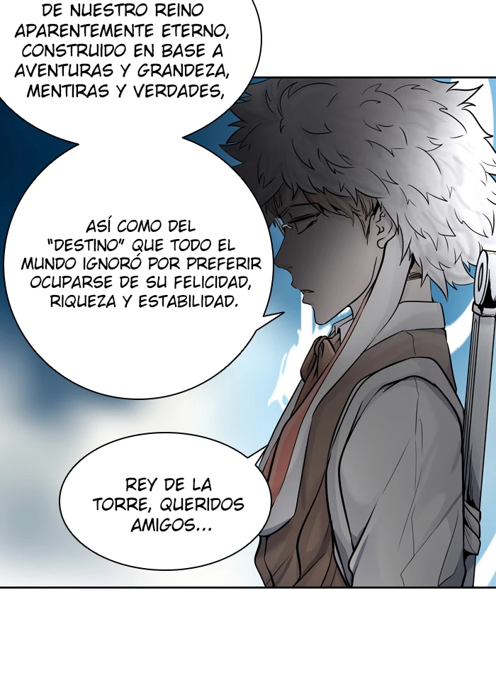 El irregular - Capítulo 417 - Página 37 - LectorTMOo