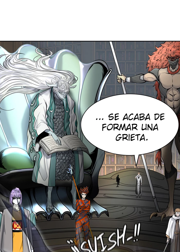 El irregular - Capítulo 417 - Página 38 - LectorTMOo