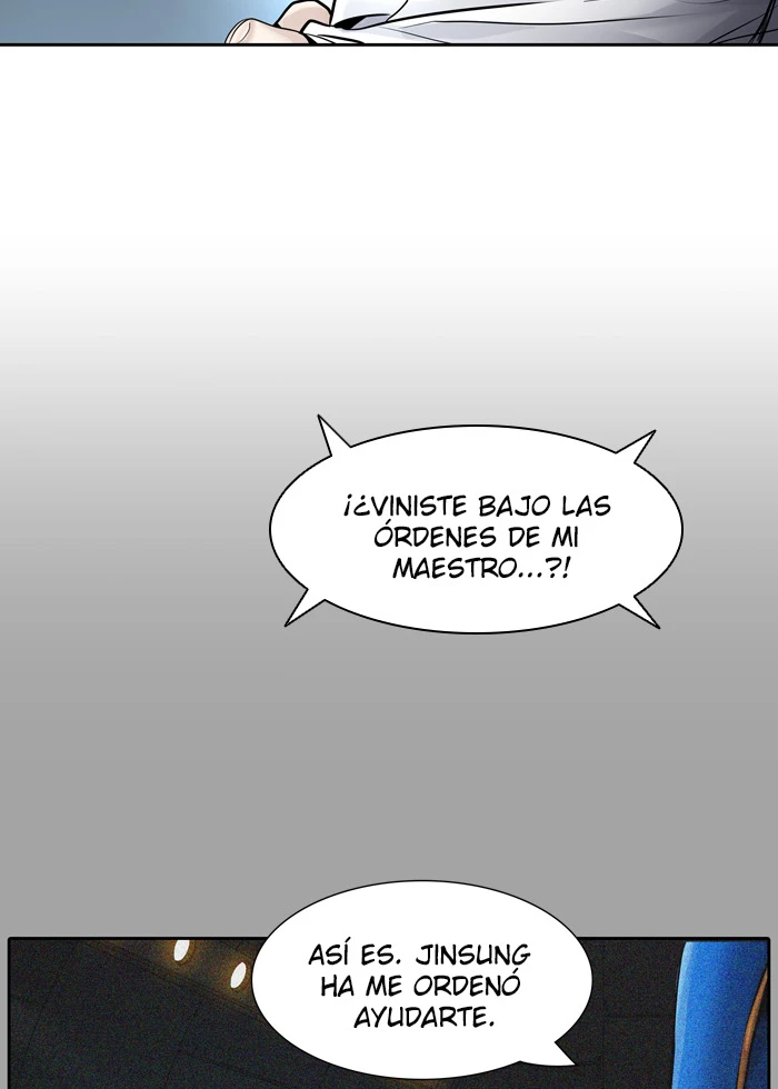 El irregular - Capítulo 417 - Página 44 - LectorTMOo