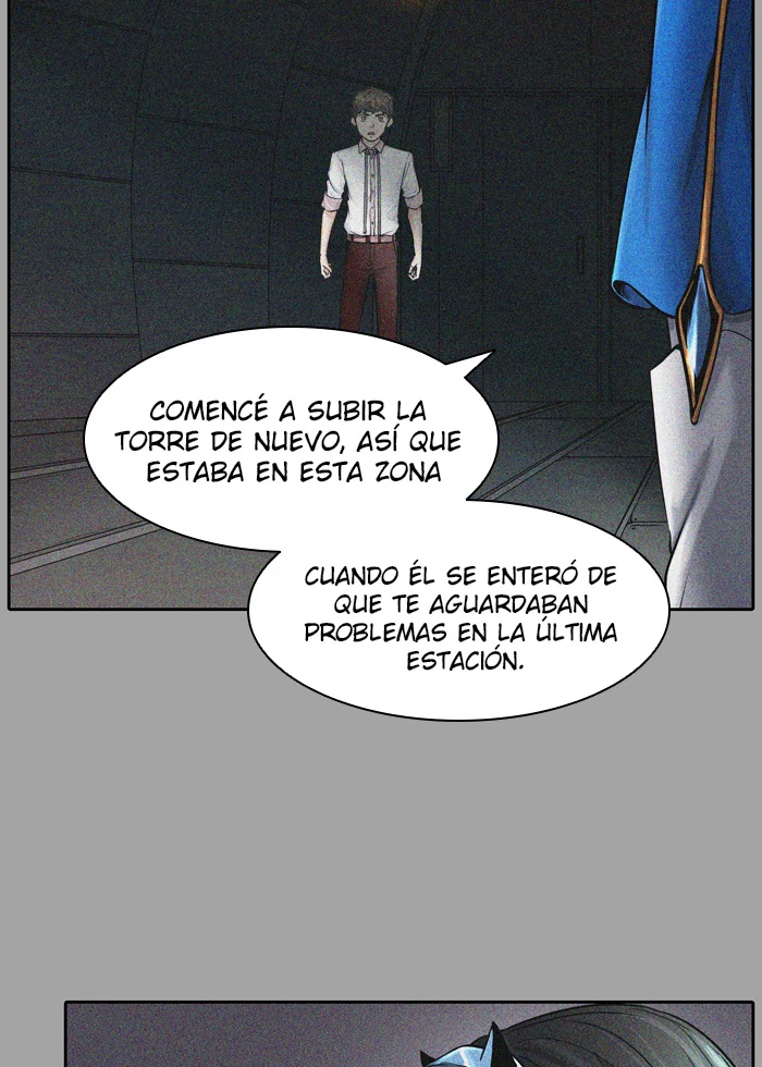 El irregular - Capítulo 417 - Página 45 - LectorTMOo