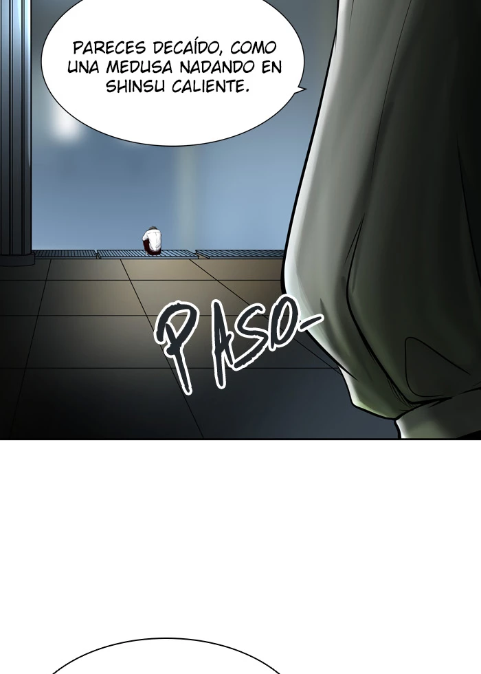 El irregular - Capítulo 417 - Página 52 - LectorTMOo