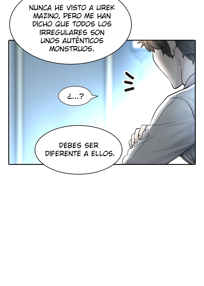El irregular - Capítulo 417 - Página 53 - LectorTMOo